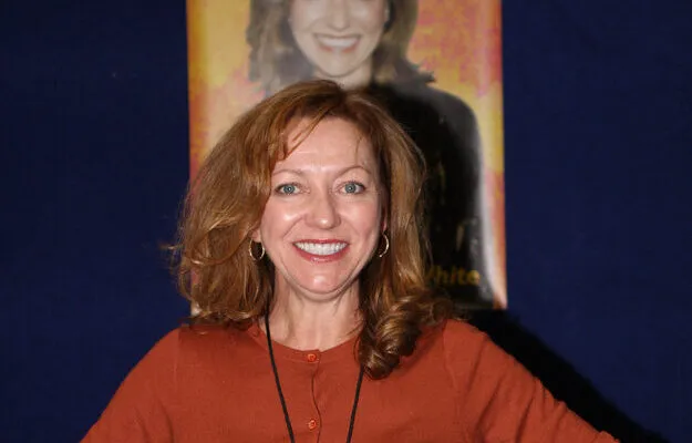 Julie White Pets