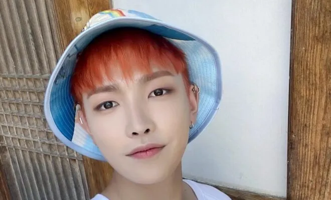 Hongjoong Pets