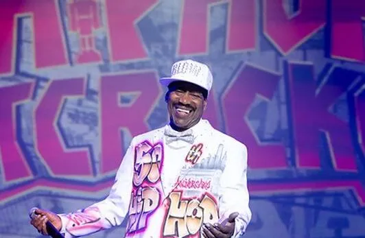 Kurtis Blow Pets - Celebrity Pets