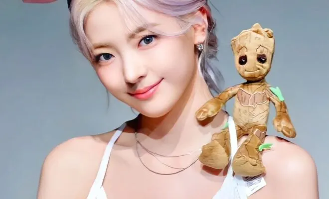 Lia (Singer) Pets