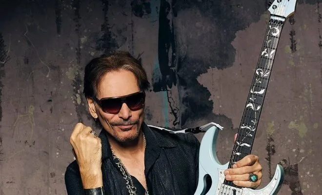Steve Vai Pets