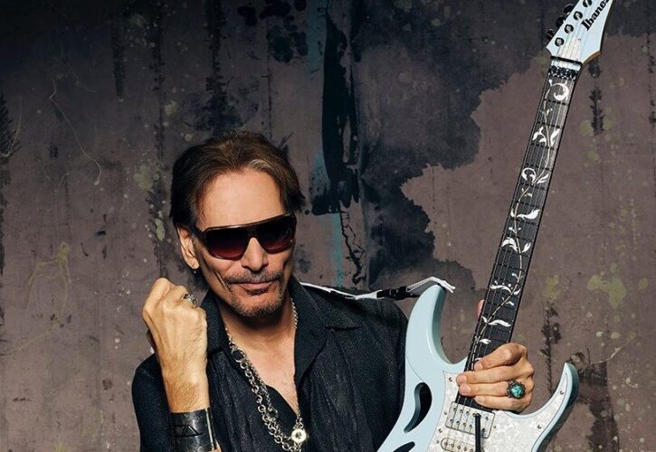 Steve Vai Pets