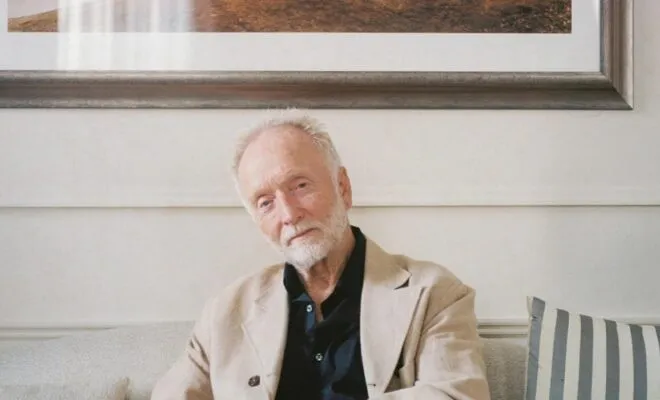 Tobin Bell Pets