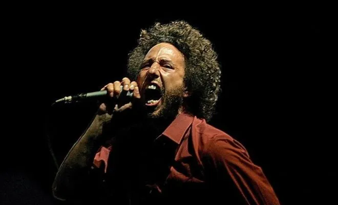 Zack de la Rocha Pets
