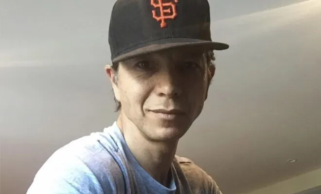 Benjamin Bratt Pets
