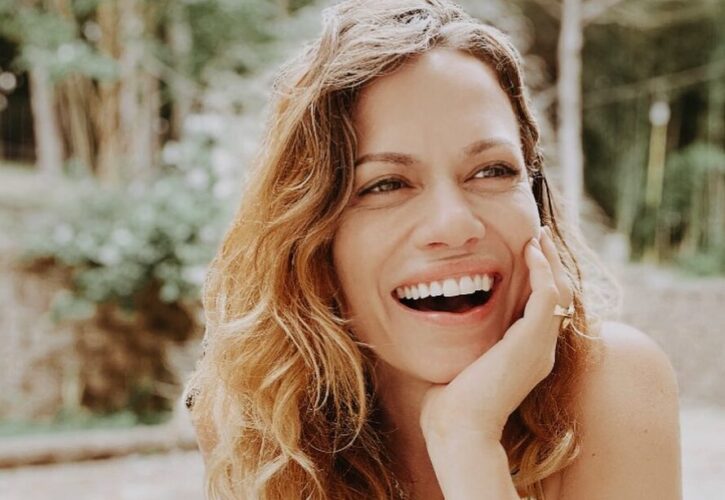 Bethany Joy Lenz Pets