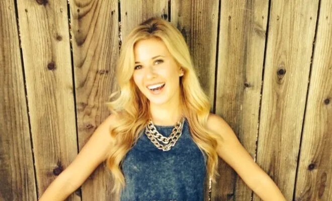 Caroline Sunshine Pets
