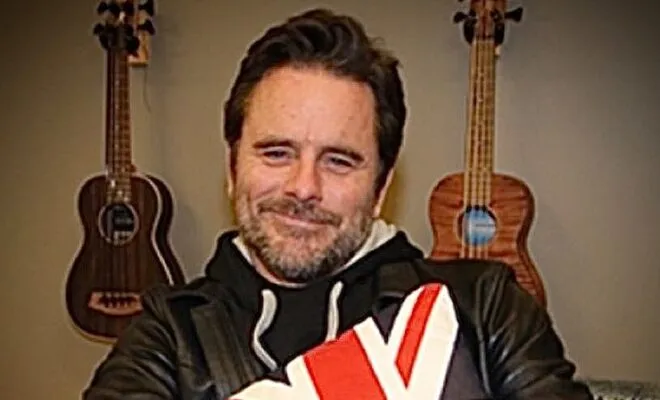 Charles Esten Pets