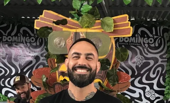 Chris Núñez Pets