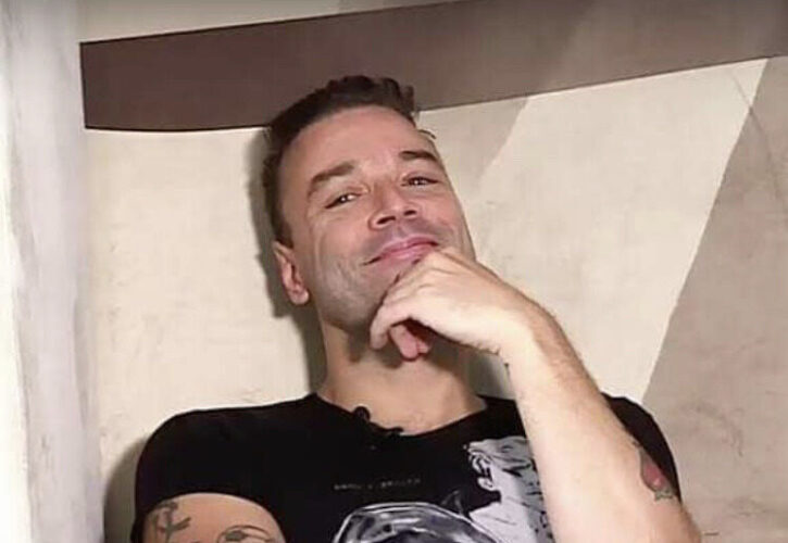 Chris Wolstenholme Pets