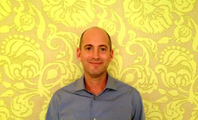 David Soren Pets