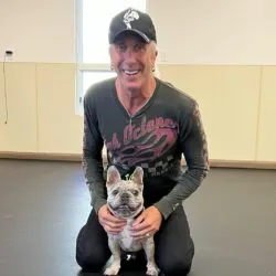 Dee Snider Pets - Celebrity Pets