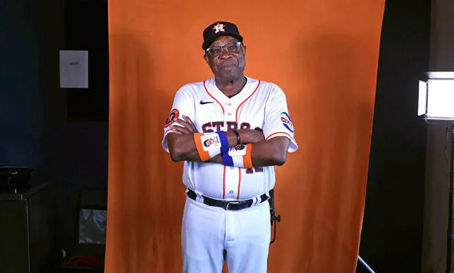 Dusty Baker Pets