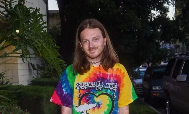 Dylan Brady Pets