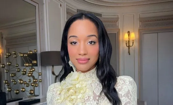 Erinn Westbrook Pets