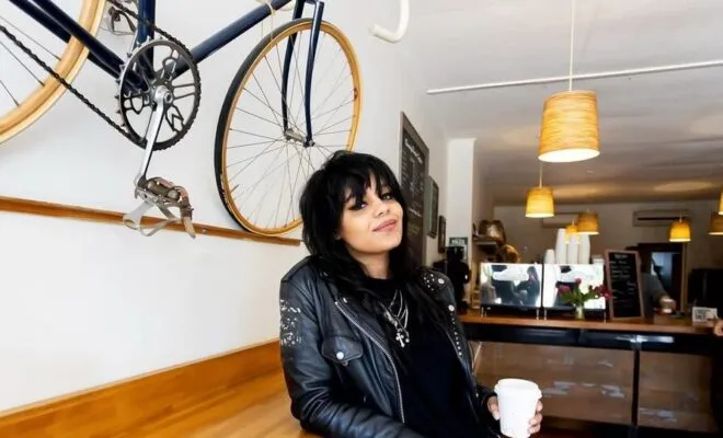 Fefe Dobson Pets