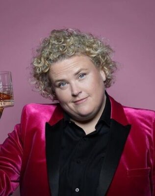 Fortune Feimster Pets