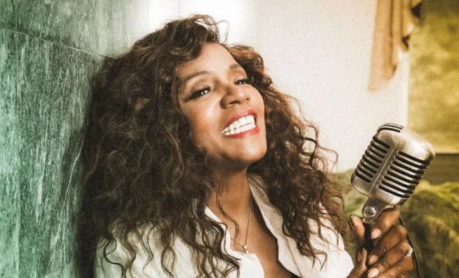 Gloria Gaynor Pets
