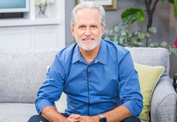 Gregory Harrison Pets