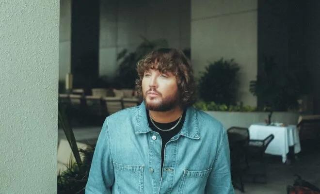 James Arthur Pets