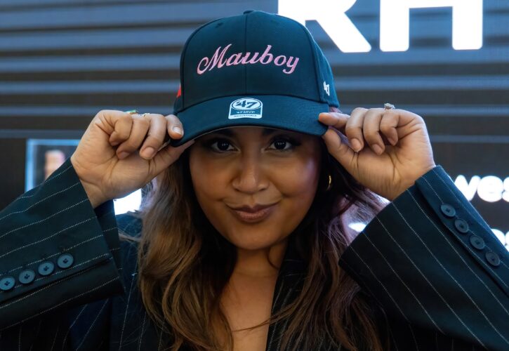 Jessica Mauboy Pets