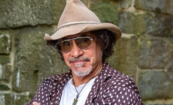 John Oates Pets
