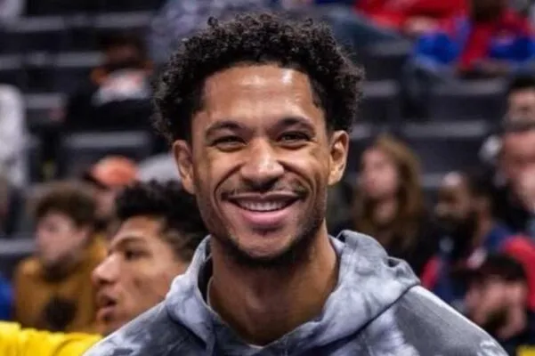 Josh Hart Pets