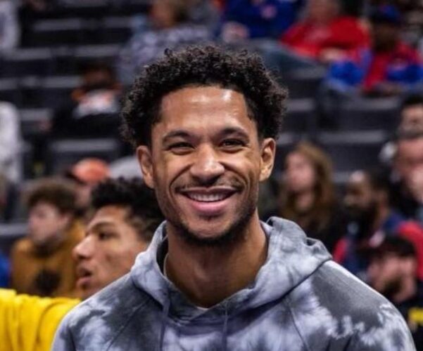 Josh Hart Pets