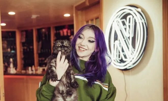 JustaMinx Pets