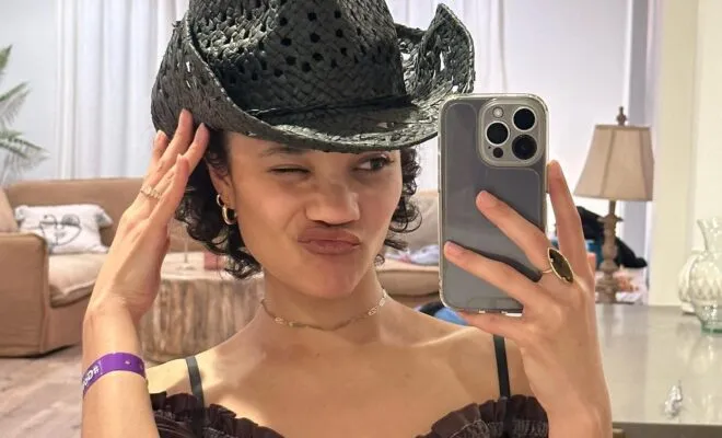 Kylee Russell Pets