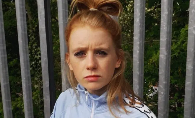 Lauren McCrostie Pets