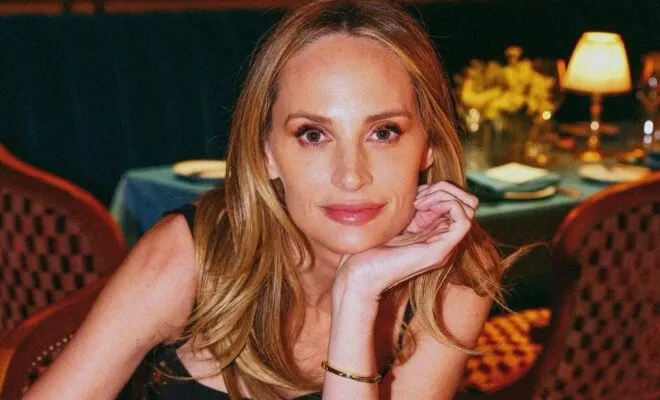 Lauren Santo Domingo Pets
