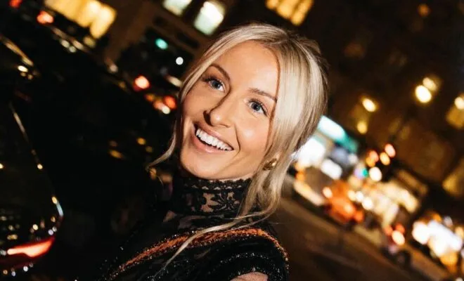 Leah Williamson Pets
