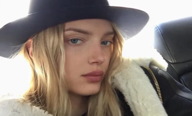 Lily Donaldson Pets