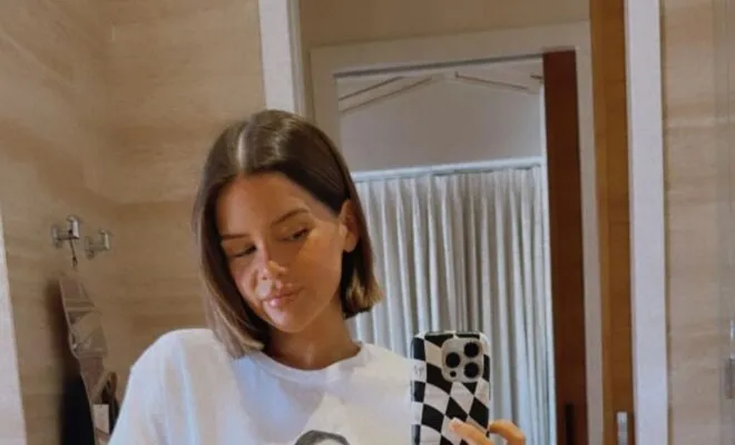 Maren Morris Pets