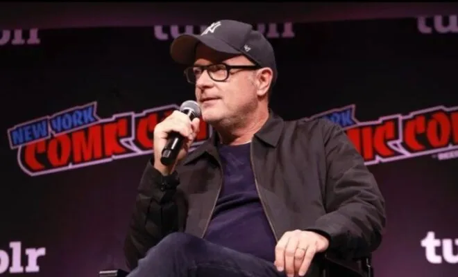 Matthew Vaughn Pets