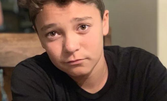 Pierce Gagnon Pets