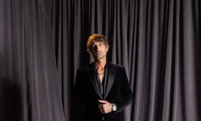 Ryan Hurd Pets