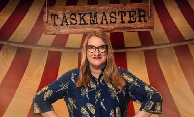 Sarah Millican Pets