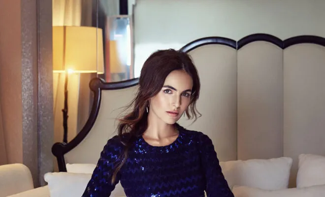 Camilla Belle Pets