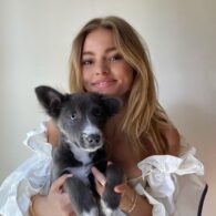 Claire Rose Cliteur's pet Rescue