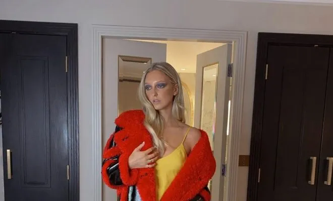 Georgia Hirst Pets