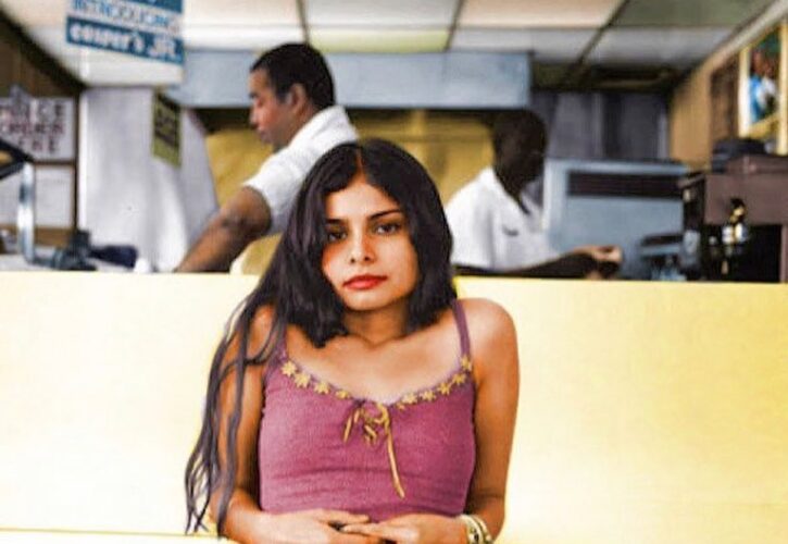 Hope Sandoval Pets