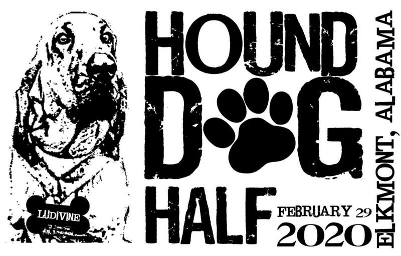 Hound Dog Half Marathon