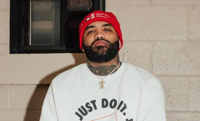 Joyner Lucas Pets