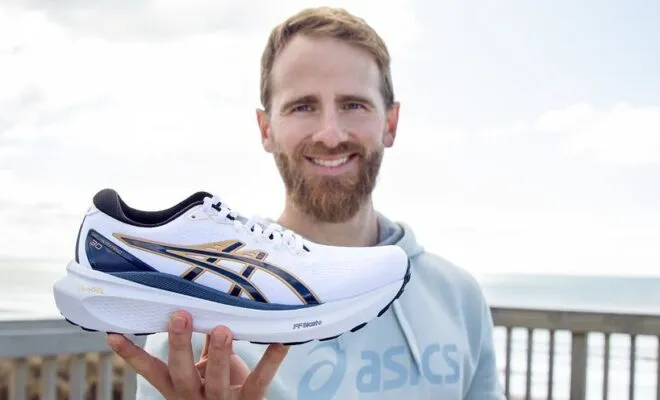 Kane Williamson Pets