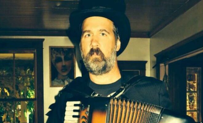 Krist Novoselic Pets