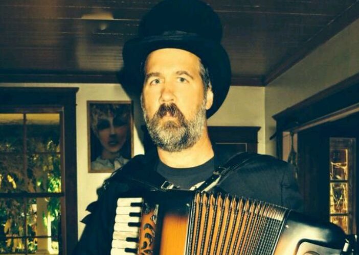 Krist Novoselic Pets