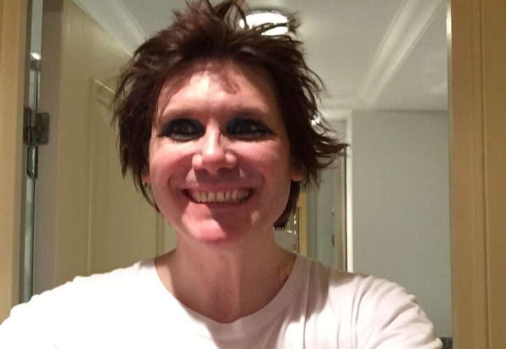 Nicky Wire Pets