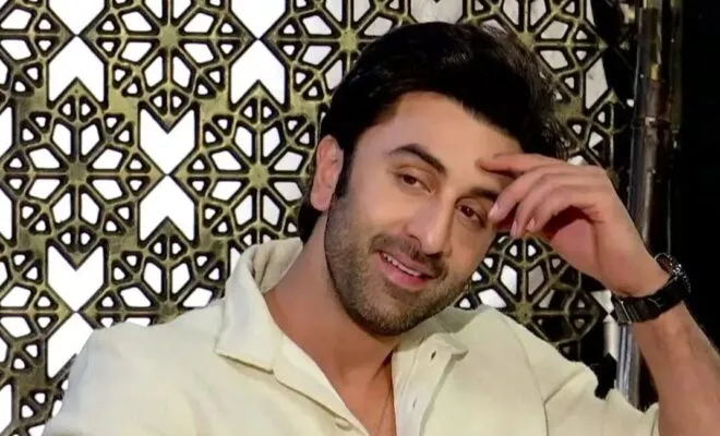 Ranbir Kapoor Pets